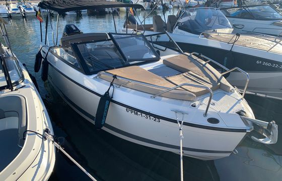 Quicksilver 675 Goodlife