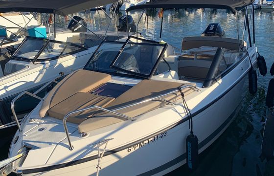 Quicksilver 675 Goodlife