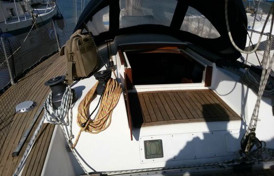 Polaris 33 Aninha