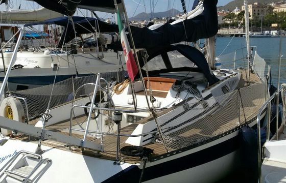 Polaris 33 Aninha