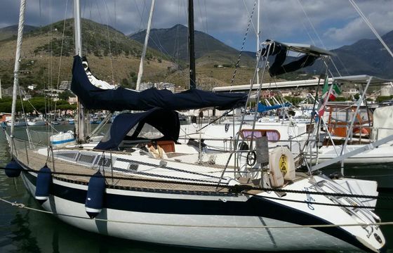 Polaris 33 Aninha