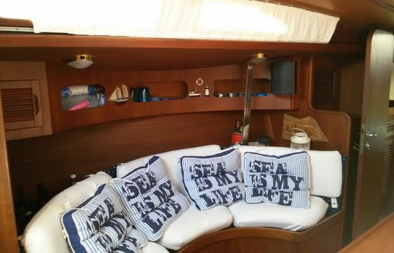 Polaris 33 Aninha