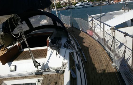 Polaris 33 Aninha
