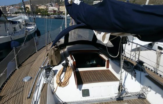 Polaris 33 Aninha