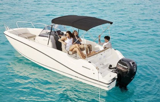Quicksilver 675 Lotti