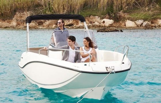 Quicksilver 675 Lotti