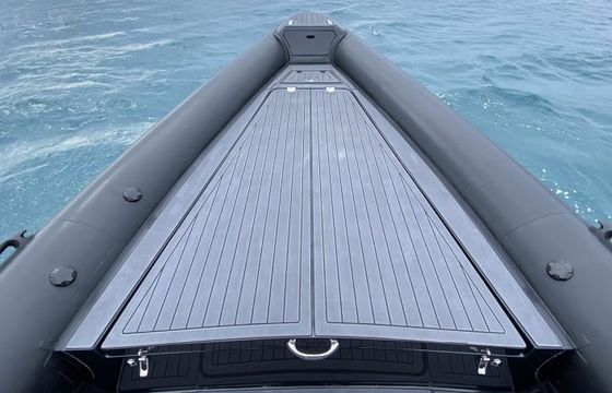 Ribco Venom 34 Stealth Nomad