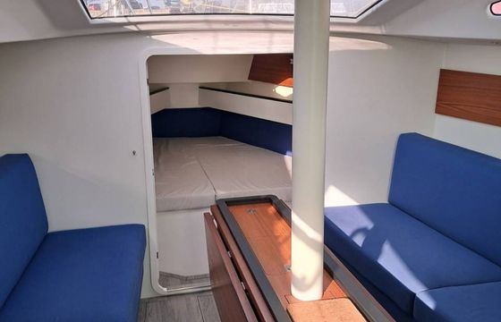RM 1070 Espinoza