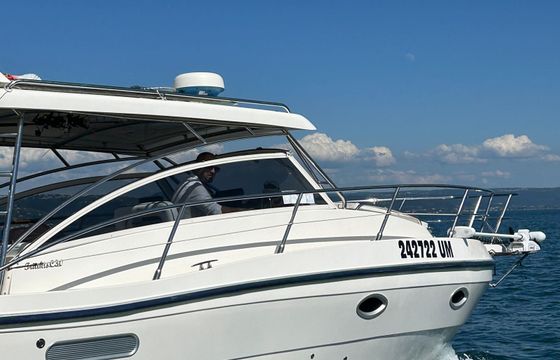 Polyform Triakis C30 Divina