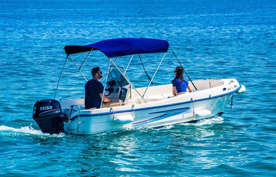 Poseidon 470 Ouranos