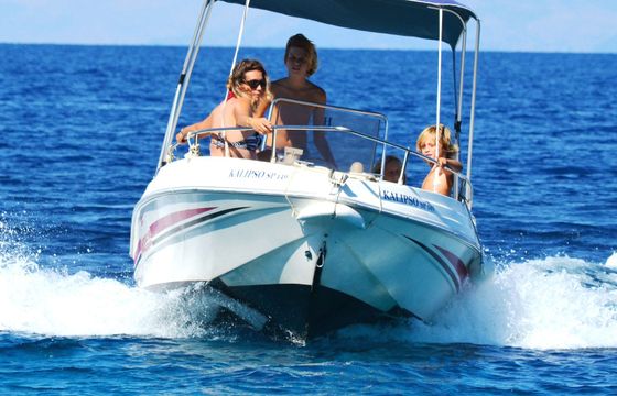 Poseidon 480 Amfitriti