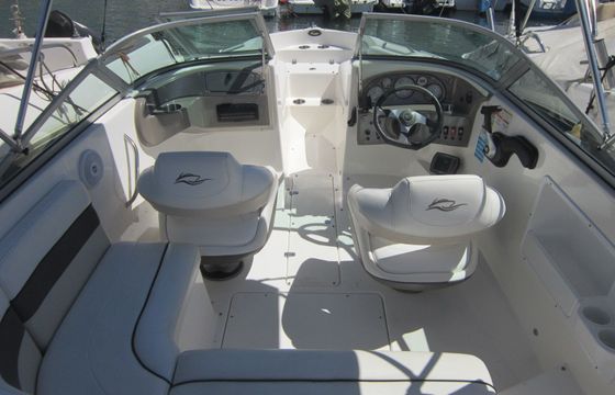 Rinker 192 Yeimy
