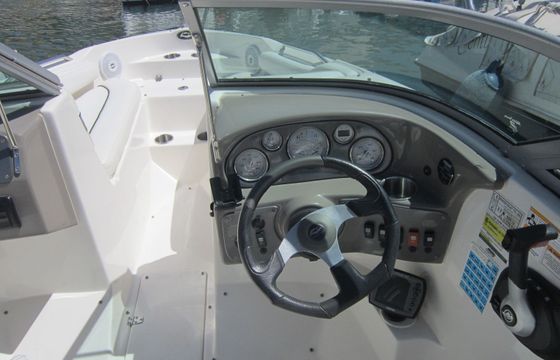 Rinker 192 Yeimy