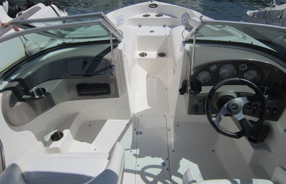 Rinker 192 Yeimy