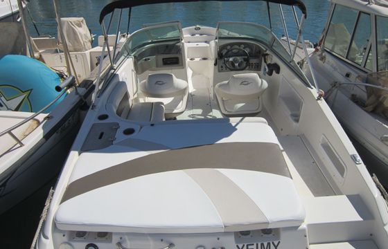 Rinker 192 Yeimy
