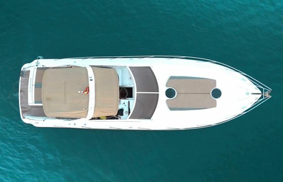 Princess V42 Spirit