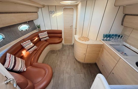 Princess V42 Spirit