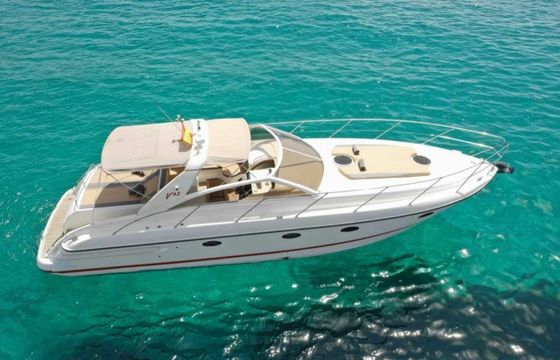 Princess V42 Spirit