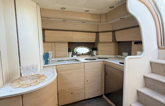 Princess V42 Spirit