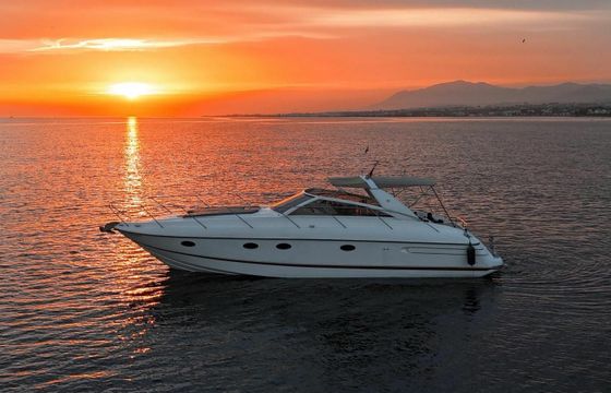 Princess V42 Spirit