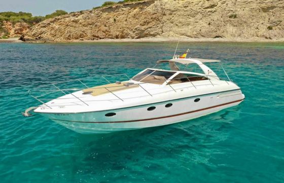 Princess V42 Spirit