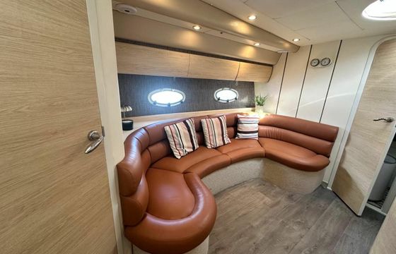 Princess V42 Spirit