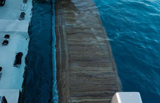 Riva 102 Corsaro Icona