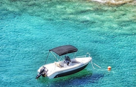 Poseidon Blu Water 170 Arashi