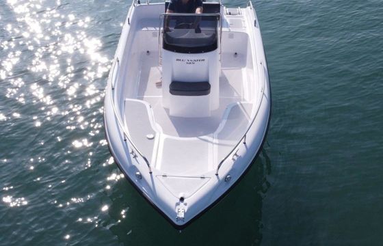 Poseidon Blue Water 185 Afroditi