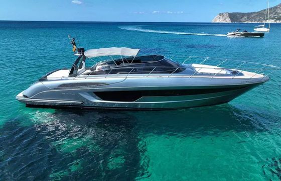 Riva 56 Rivale Next Level