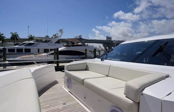 Princess V72 Balbek