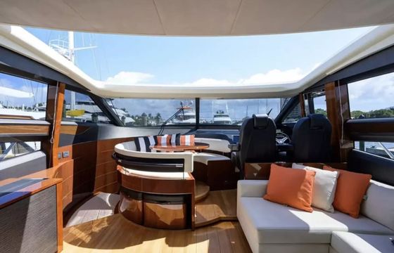 Princess V72 Balbek