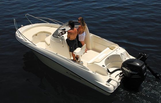 Poseidon Blue Water 6.4 Blue Water 150