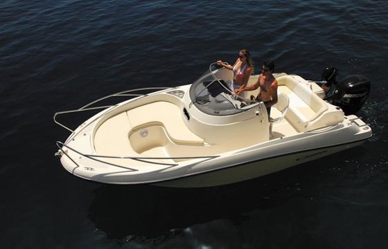 Poseidon Blue Water 6.4 Blue Water 150