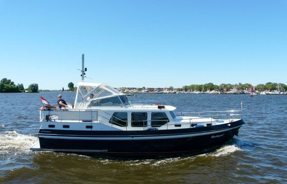 Privateer 37 Nachtegaal