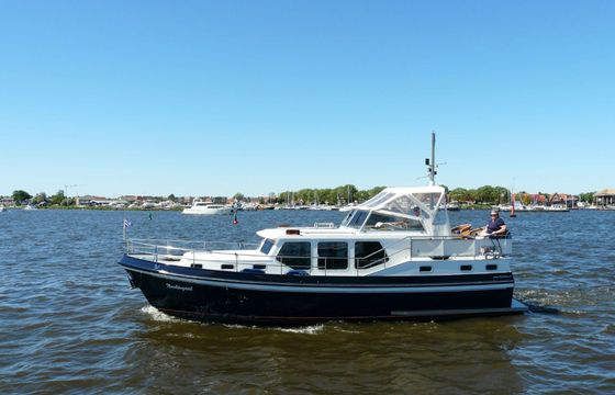 Privateer 37 Nachtegaal