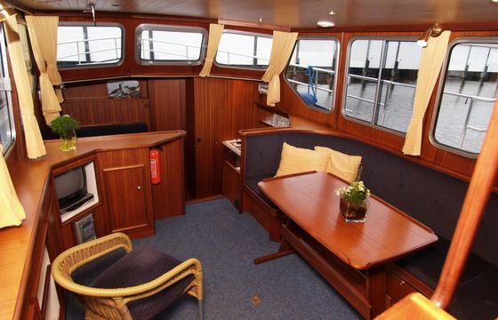 Privateer 37 Nachtegaal