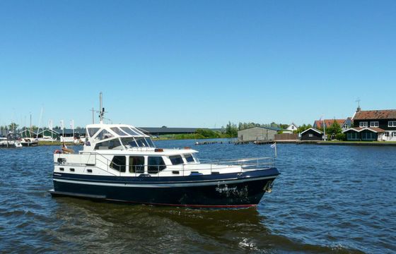Privateer 37 Nachtegaal