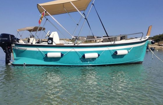 P.R.Mare 5 terre Devuelta