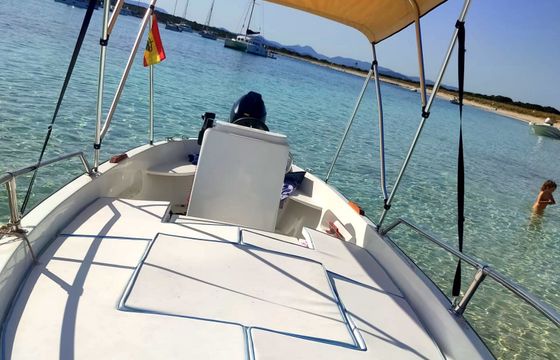 P.R.Mare 5 terre Devuelta