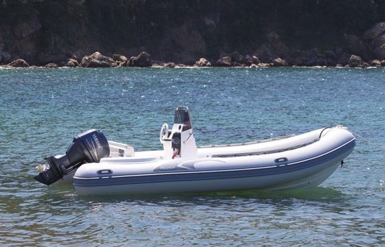 Predator 540 Bagnaia