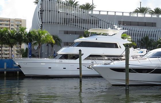 President 870 Loretta