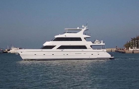 President 870 Loretta