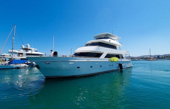 President 870 Loretta