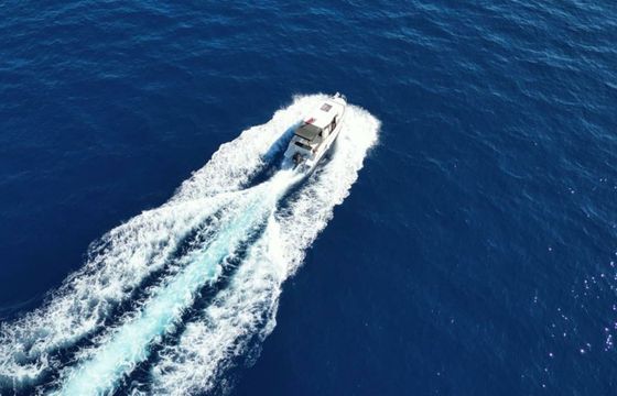 Quicksilver 805 Plana