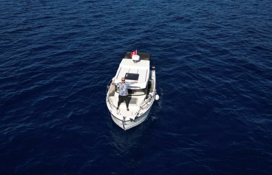 Quicksilver 805 Plana
