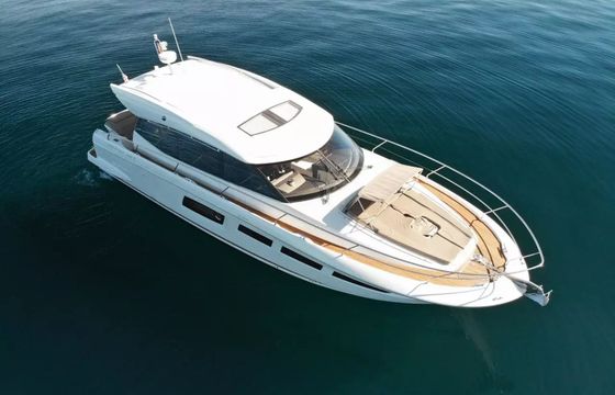 Prestige 500 La Brisa