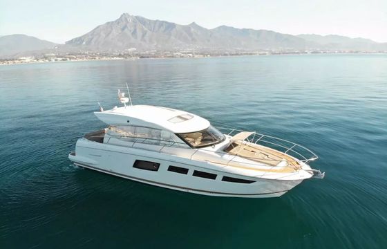 Prestige 500 La Brisa