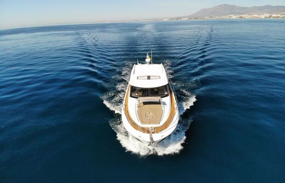 Prestige 500 La Brisa