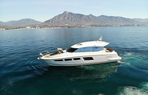 Prestige 500 La Brisa